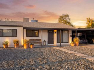 2824 N 71st Pl, Scottsdale, AZ 85257