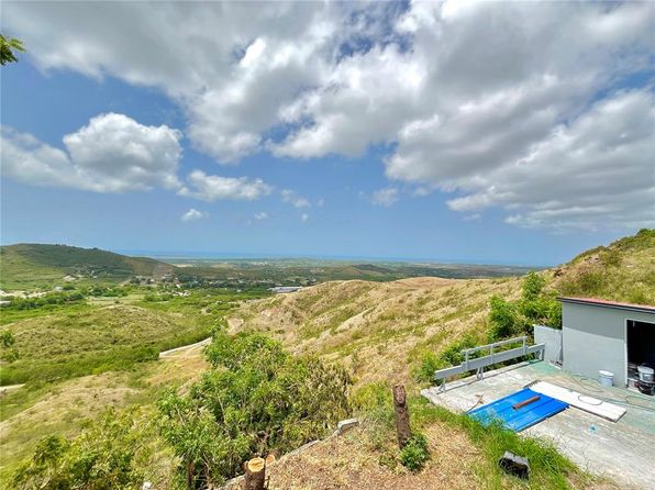 G15 Bo Quebrada Yeguas, Salinas, PR 00751