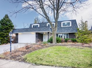 10625 Chamonieux Dr, Palos Hills, IL