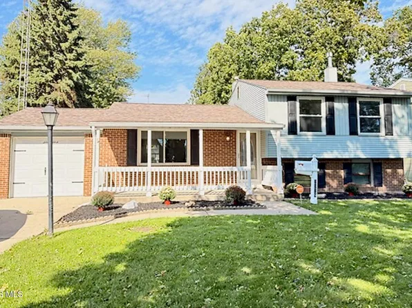 2909 Northshore Dr, Toledo, OH 43611