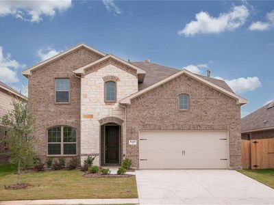 5440 Tuxbury Pond Dr, Fort Worth, TX, 76179