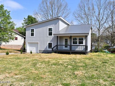 1727 Norlil Rd, Sevierville, TN, 37876