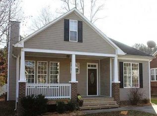 1713 Eva Mae Dr, Raleigh, NC 27610