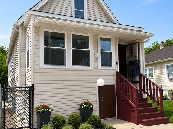 9236 S Blackstone Ave, Chicago, IL 60619