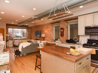 1723 W Erie St #GC, Chicago, IL 60622