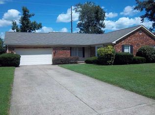 3612 Aspen Dr, Evansville, IN