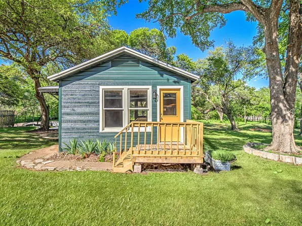 1918 Berkeley Ave #C, Austin, TX 78745