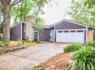 4750 Marsh Hammock Dr W, Jacksonville, FL 32224