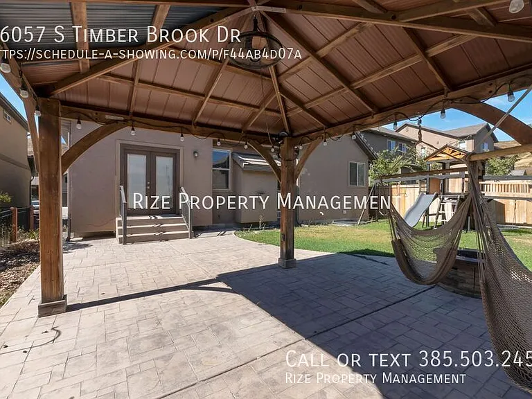 16057 S Timber Brook Dr — Photo 61