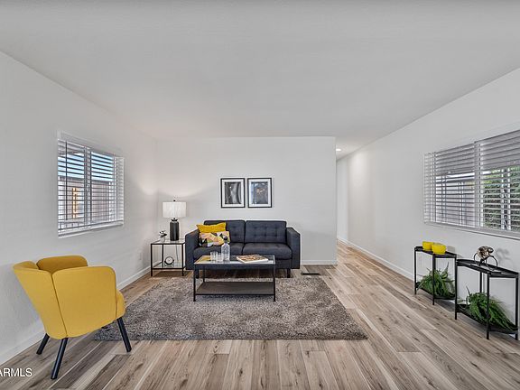 2nd image of 205 S Higley Road #52