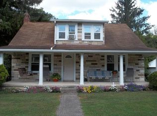 1369 Back Maitland Rd, Lewistown, PA 17044