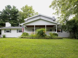 12823 Fairview Rd, Newark, OH 43056