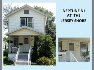 1410 7th Ave, Neptune, NJ 07753