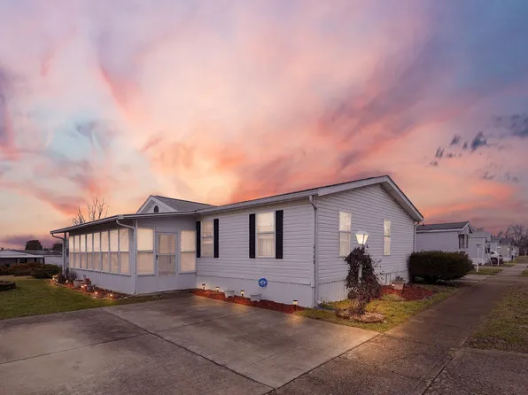 4149 Kershaw Dr, Columbus, OH 43207