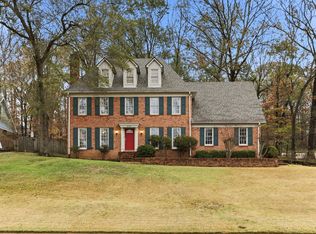 8372 Bazemore Rd, Cordova, TN 38018