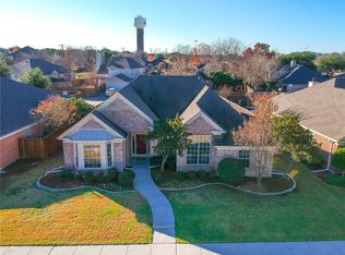10905 Paisano Dr, Frisco, TX 75035