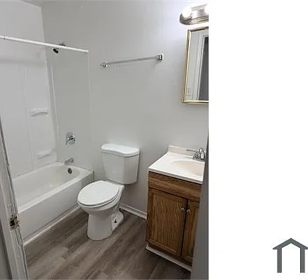 2 bed, 1600 sqft, $1,095 — Photo 4