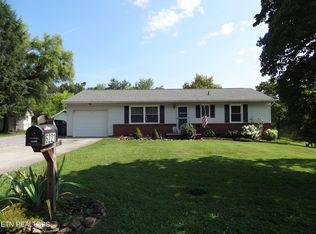 6221 Lilywood Ln, Knoxville, TN 37921