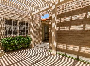 1522 W Sendero Cuatro, Tucson, AZ 85704