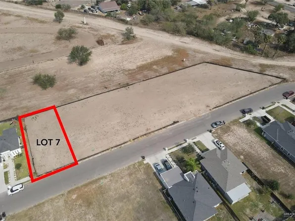 7 E Dukakis Ave, Mission, TX 78573
