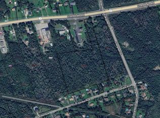 2 Gordon Ave Lot 5, Cape Breton, NS B1M 1A6