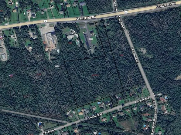 2 Gordon Ave Lot 5, Cape Breton, NS B1M 1A6