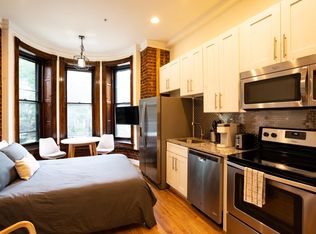 1918 17th St NW APT 3, Washington, DC 20009