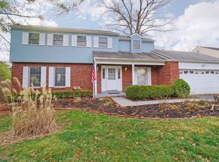743 Evergreen Pl, Loveland, OH 45140
