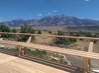 24 Virgo Way, Emigrant, MT 59027