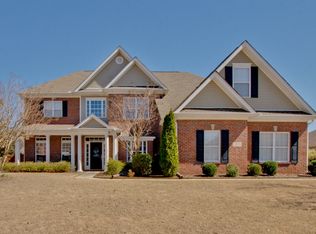 3205 Mossy Rock Rd SE, Owens Cross Roads, AL 35763