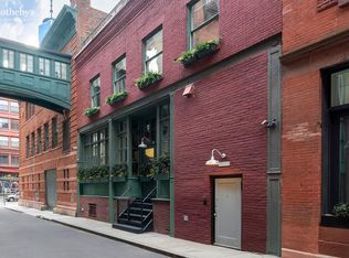 4 Staple St, New York, NY 10013