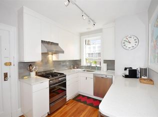 77 Martin St #U46, Cambridge, MA 02138