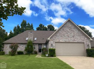 3316 Flemon Rd, Jonesboro, AR 72404