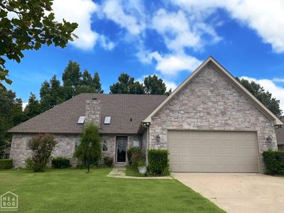 3316 Flemon Rd, Jonesboro, AR, 72404