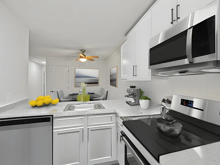 Apartments at Urbana — Photo 49