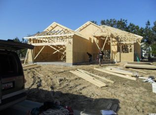 1656 Murrell Pl, Murrells Inlet, SC 29576