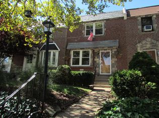 3414 Meridian St, Philadelphia, PA 19136