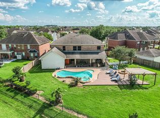 3115 Longhorn Cir, Manvel, TX 77578