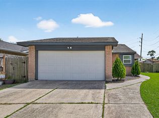 20206 Misty Pines Dr, Humble, TX 77346