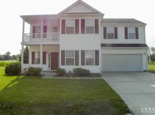 179 Green View Rd, Moyock, NC 27958