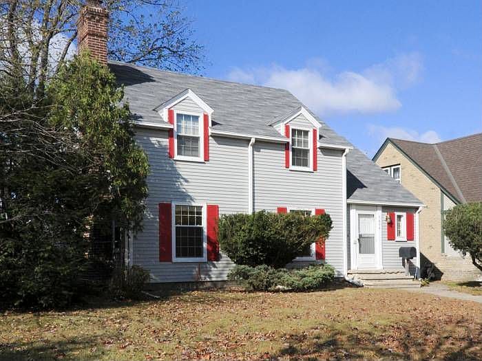 Wonderful 2-story home