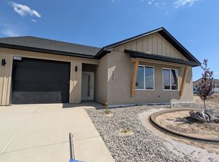 2452 Hamilton Rd #A, Grand Junction, CO 81505