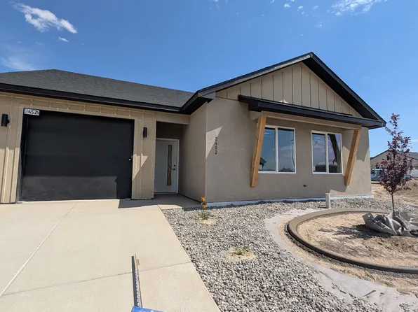 2452 Hamilton Rd #A, Grand Junction, CO 81505