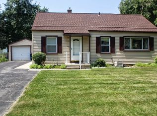 2728 Bellwood Ave, Ann Arbor, MI 48104