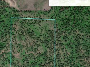 Gardenspot Rd, Loon Lake, WA 99148