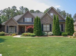 313 Weatherstone Ln, Simpsonville, SC 29680