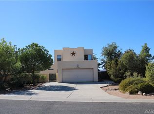 1199 Mustang Springs Rd, Kingman, AZ 86401