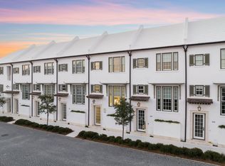 159 N Castle Harbour Dr, Inlet Beach, FL 32461