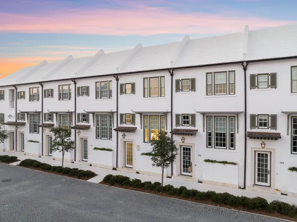 159 N Castle Harbour Dr, Inlet Beach, FL 32461