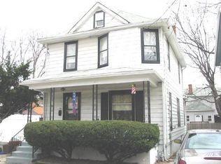 18 N Center St, Joliet, IL 60435